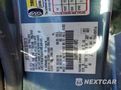 Zdjęcie 12 z 12 samochodu: 2011 FORD FUSION SE VIN:3FAHP0HA0BR114892 - miniatura