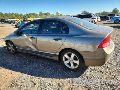 Drugie zdjęcie samochodu z przodu: 2007 HONDA CIVIC EX VIN:1HGFA16887L021022 - miniatura