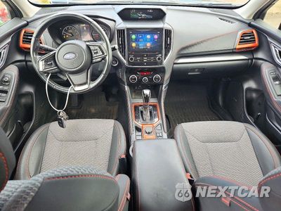 Zdjęcie 8 z 13 samochodu: 2020 SUBARU FORESTER SPORT VIN:JF2SKARC9LH471061 - miniatura