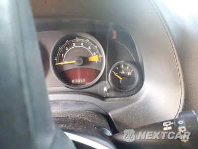 Zdjęcie 9 z 13 samochodu: 2017 JEEP PATRIOT SPORT VIN:1C4NJRBB0HD152015 - miniatura