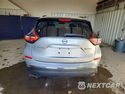 Zdjęcie 6 z 13 samochodu: 2023 NISSAN MURANO SV VIN:5N1AZ2BS1PC139269 - miniatura