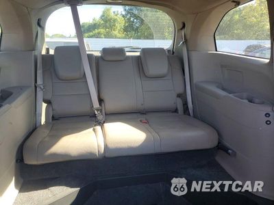 Zdjęcie 11 z 13 samochodu: 2012 HONDA ODYSSEY EXL VIN:5FNRL5H69CB003599 - miniatura