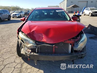 Piąte zdjęcie samochodu w środku: 2014 TOYOTA COROLLA LE VIN:2T1BURHE2EC224062 - miniatura