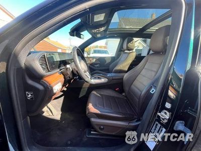 Zdjęcie 13 z 14 samochodu: 2023 MERCEDES-BENZ GLE 450 4MATIC VIN:4JGFB5KB0PA868354 - miniatura