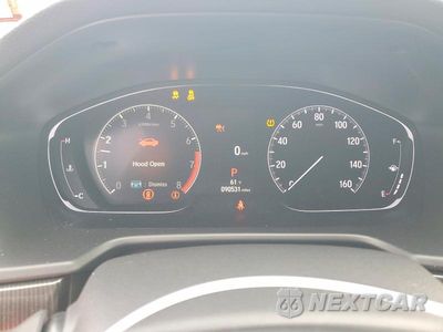 Zdjęcie 9 z 12 samochodu: 2021 HONDA ACCORD SPORT VIN:1HGCV1F38MA095933 - miniatura