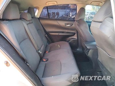 Zdjęcie 11 z 14 samochodu: 2021 TOYOTA VENZA LE VIN:JTEAAAAH8MJ053018 - miniatura