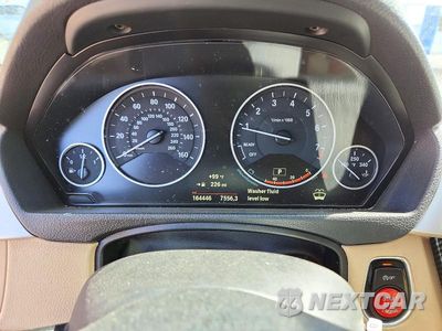 Zdjęcie 9 z 12 samochodu: 2015 BMW 320 I VIN:WBA3B1C50FK140189 - miniatura