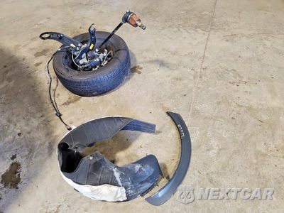 Zdjęcie 13 z 14 samochodu: 2025 KIA SPORTAGE X LINE VIN:5XYK6CDF7SG323286 - miniatura