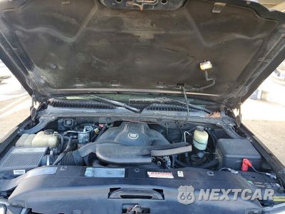 Zdjęcie 11 z 12 samochodu: 2002 CADILLAC ESCALADE LUXURY VIN:1GYEK63N72R138508 - miniatura