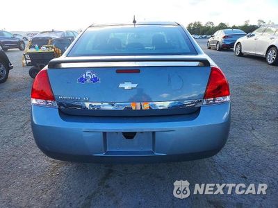 Zdjęcie 6 z 12 samochodu: 2008 CHEVROLET IMPALA LT VIN:2G1WT58N089212938 - miniatura