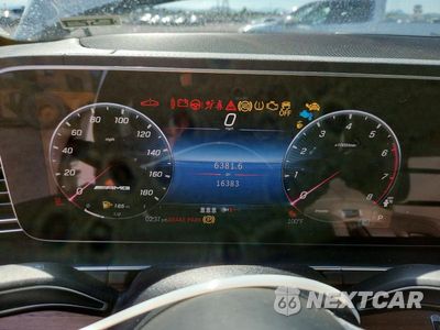 Zdjęcie 9 z 12 samochodu: 2026 MERCEDES-BENZ GLE AMG 53 4MATIC VIN:4JGFB6BB6TB572880 - miniatura