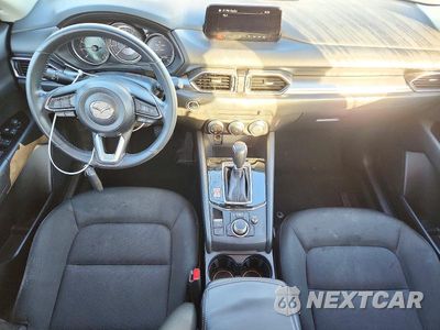 Zdjęcie 8 z 12 samochodu: 2020 MAZDA CX-5 SPORT VIN:JM3KFBBM6L0735760 - miniatura