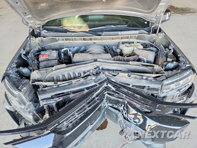 Zdjęcie 11 z 12 samochodu: 2020 CHEVROLET SILVERADO K1500 LT TRAIL BOSS VIN:1GCPYFEL1LZ234838 - miniatura