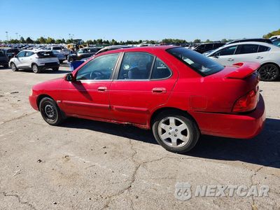 Drugie zdjęcie samochodu z przodu: 2005 NISSAN SENTRA 1.8 VIN:3N1CB51D25L569127 - miniatura
