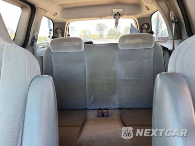 Zdjęcie 10 z 13 samochodu: 2005 FORD FREESTAR SE VIN:2FMZA516X5BA32234 - miniatura