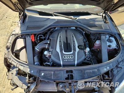 Zdjęcie 11 z 13 samochodu: 2015 AUDI A8 L QUATTRO VIN:WAU32AFD4FN027816 - miniatura