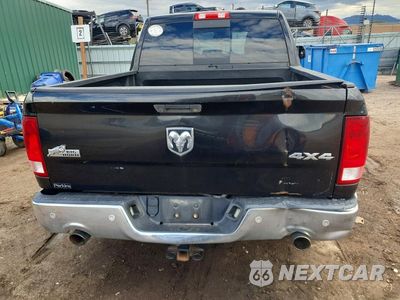Zdjęcie 6 z 12 samochodu: 2016 RAM 1500 SLT VIN:3C6RR7LT2GG206736 - miniatura