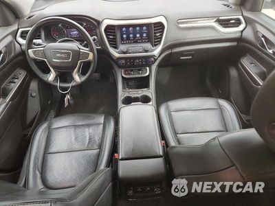 Zdjęcie 8 z 12 samochodu: 2023 GMC ACADIA SLT VIN:1GKKNUL45PZ128244 - miniatura