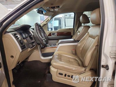 Zdjęcie 7 z 12 samochodu: 2010 FORD F150 SUPERCREW VIN:1FTFW1EV5AKC36863 - miniatura