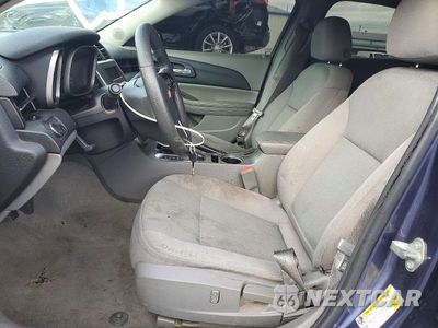 Zdjęcie 7 z 12 samochodu: 2015 CHEVROLET MALIBU LS VIN:1G11B5SL6FF211737 - miniatura