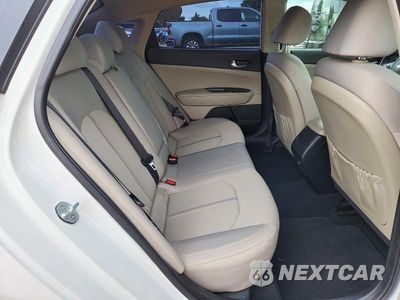 Zdjęcie 10 z 13 samochodu: 2018 KIA OPTIMA LX VIN:KNAGT4L36J5191475 - miniatura