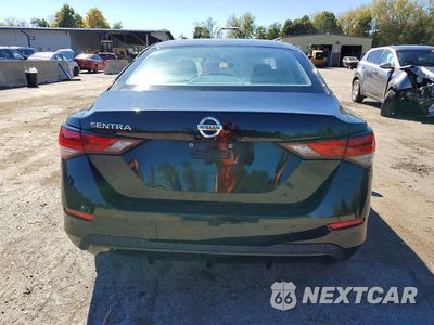 Zdjęcie 6 z 12 samochodu: 2023 NISSAN SENTRA S VIN:3N1AB8BV1PY263364 - miniatura
