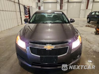 Piąte zdjęcie samochodu w środku: 2011 CHEVROLET CRUZE ECO VIN:1G1PJ5S96B7205328 - miniatura