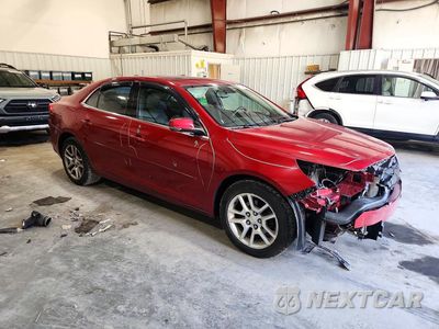 Czwarte zdjęcie samochodu z boku: 2014 CHEVROLET MALIBU VIN:1G11C5SL5EF171064 - miniatura