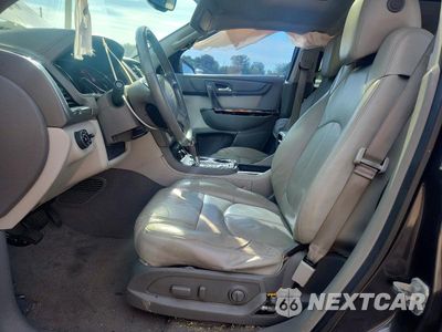 Zdjęcie 7 z 13 samochodu: 2015 GMC ACADIA SLT-1 VIN:1GKKVRKD7FJ356953 - miniatura