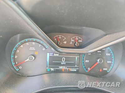 Zdjęcie 9 z 12 samochodu: 2016 CHEVROLET COLORADO LT VIN:1GCGTCE38G1369638 - miniatura