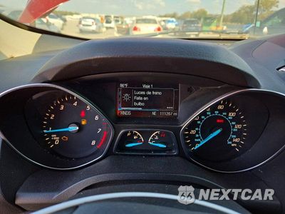 Zdjęcie 9 z 14 samochodu: 2014 FORD ESCAPE TITANIUM VIN:1FMCU0J95EUB76276 - miniatura
