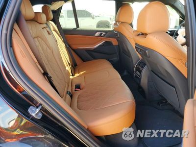 Zdjęcie 10 z 12 samochodu: 2023 BMW X5 SDRIVE 40I VIN:5UXCR4C09P9P46294 - miniatura