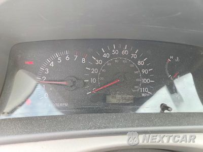 Zdjęcie 9 z 12 samochodu: 2007 TOYOTA COROLLA LE VIN:2T1BR32E57C712657 - miniatura