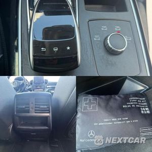 Zdjęcie 13 z 14 samochodu: 2016 MERCEDES-BENZ GLE 350 VIN:4JGDA5JB2GA712019 - miniatura