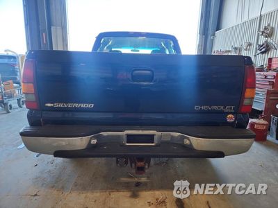 Zdjęcie 6 z 12 samochodu: 2001 CHEVROLET SILVERADO K1500 VIN:2GCEK19VX11359351 - miniatura