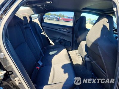 Zdjęcie 10 z 12 samochodu: 2018 HONDA CIVIC SI VIN:2HGFC1E5XJH709304 - miniatura
