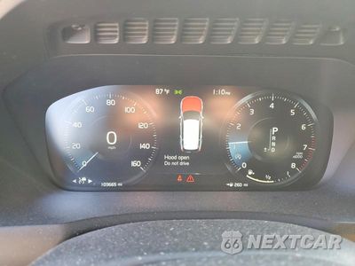 Zdjęcie 9 z 13 samochodu: 2017 VOLVO XC90 T6 VIN:YV4A22PK6H1148304 - miniatura