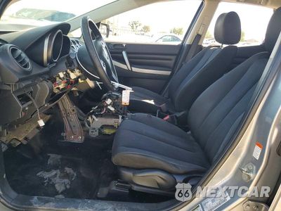 Zdjęcie 7 z 13 samochodu: 2011 MAZDA CX-7 VIN:JM3ER2A56B0394003 - miniatura