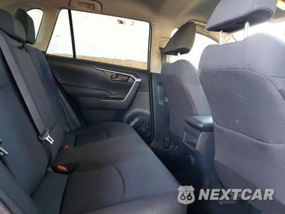 Zdjęcie 10 z 12 samochodu: 2019 TOYOTA RAV4 LE VIN:JTMF1RFV3KJ012235 - miniatura