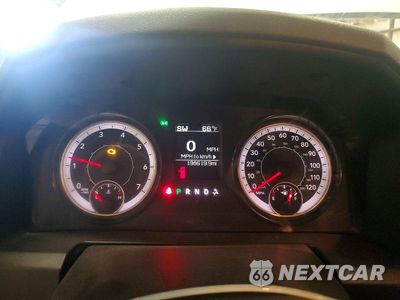 Zdjęcie 9 z 12 samochodu: 2019 RAM 1500 CLASSIC TRADESMAN VIN:1C6RR7KT5KS729316 - miniatura