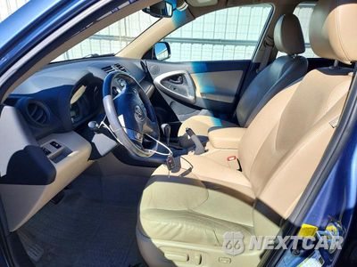 Zdjęcie 7 z 13 samochodu: 2012 TOYOTA RAV4 LIMITED VIN:2T3DK4DV7CW076565 - miniatura