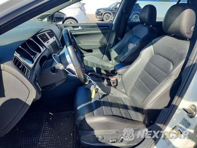 Zdjęcie 7 z 12 samochodu: 2017 VOLKSWAGEN GTI SPORT VIN:3VW547AU7HM040926 - miniatura
