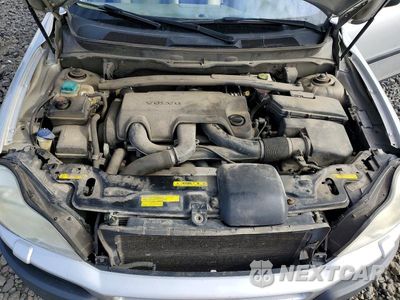 Zdjęcie 12 z 13 samochodu: 2005 VOLVO XC90 T6 VIN:YV1CZ911051134825 - miniatura