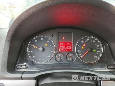 Zdjęcie 9 z 12 samochodu: 2008 VOLKSWAGEN JETTA S VIN:3VWJM71K78M051132 - miniatura