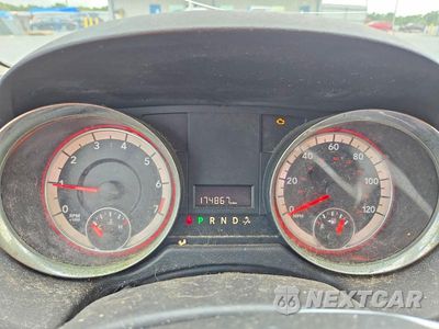Zdjęcie 9 z 13 samochodu: 2016 DODGE GRAND CARAVAN SE VIN:2C4RDGBG2GR262570 - miniatura