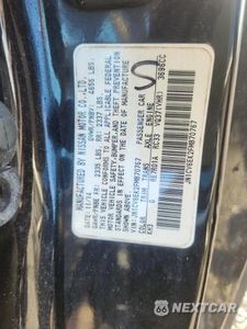 Zdjęcie 12 z 12 samochodu: 2015 INFINITI Q60 COUPE JOURNEY VIN:JN1CV6EK2FM870767 - miniatura