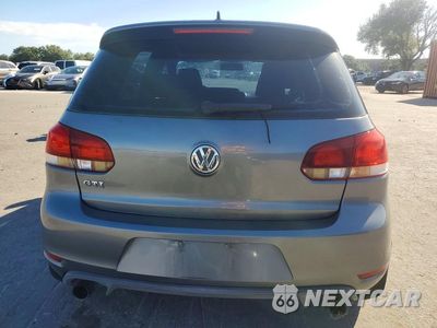 Zdjęcie 6 z 12 samochodu: 2010 VOLKSWAGEN GTI VIN:WVWHV7AJ1AW317126 - miniatura