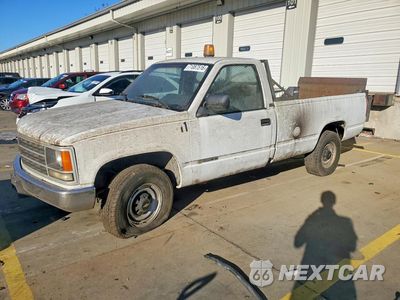 1991 CHEVROLET GMT-400 C2500 1GCGC24K3ME149203 - główne zdjęcie licytacji z USA - miniatura