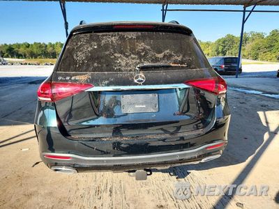 Zdjęcie 6 z 13 samochodu: 2021 MERCEDES-BENZ GLE 350 VIN:4JGFB4JB1MA416999 - miniatura