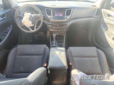 Zdjęcie 8 z 13 samochodu: 2017 HYUNDAI TUCSON SE VIN:KM8J3CA47HU317305 - miniatura